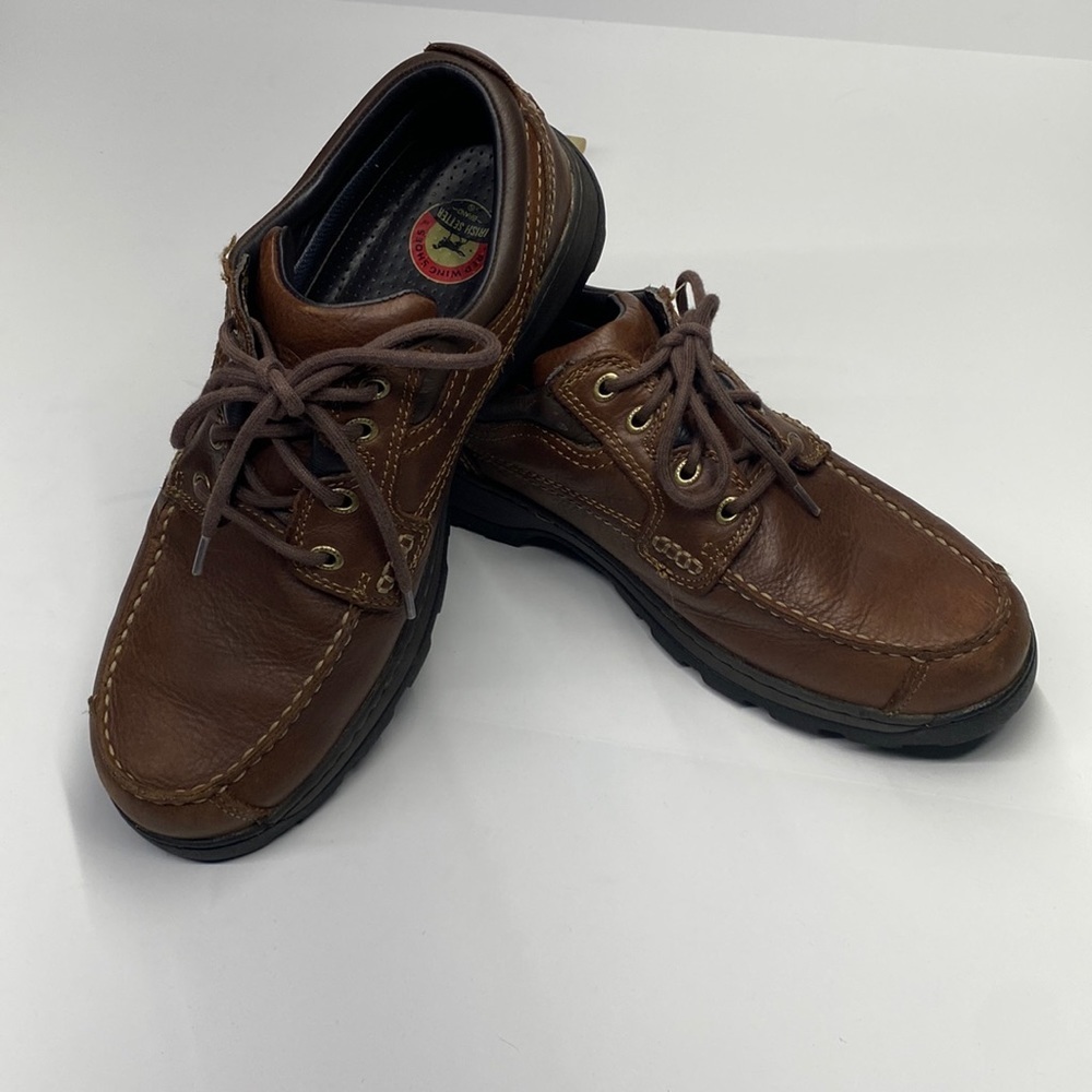 Irish Setter Hunt Ultra Dry Waterproof Shoe